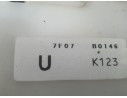 Recambio de cerradura puerta trasera izquierda para mazda cx-5 (kf) 2.2 d referencia OEM IAM K12373310  