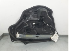 Recambio de elevalunas trasero izquierdo para mazda cx-5 (kf) 2.2 d referencia OEM IAM KB7W7397X  