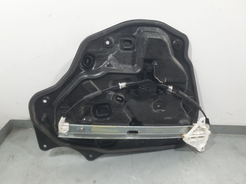 Recambio de elevalunas trasero izquierdo para mazda cx-5 (kf) 2.2 d referencia OEM IAM KB7W7397X  