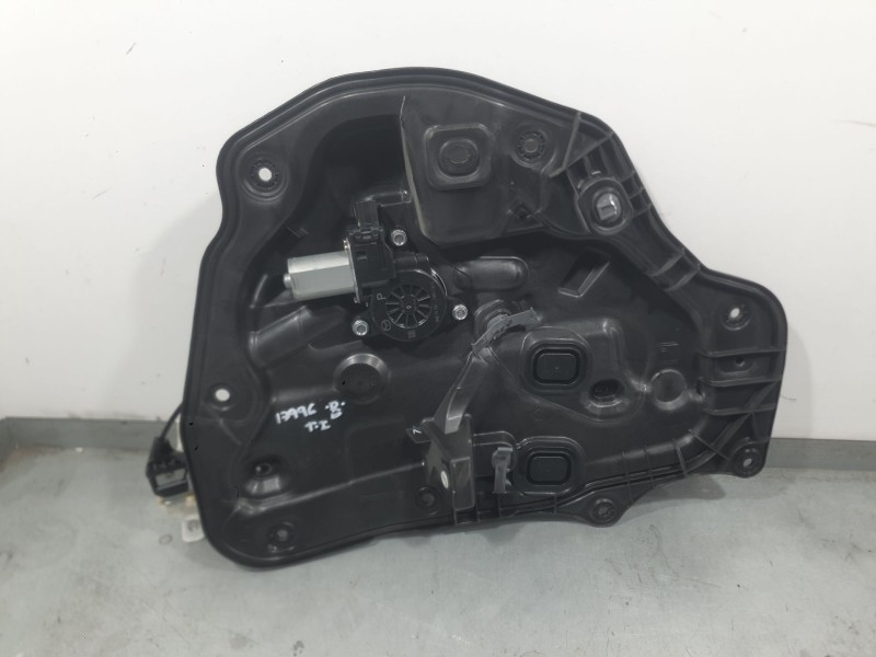 Recambio de elevalunas trasero izquierdo para mazda cx-5 (kf) 2.2 d referencia OEM IAM KB7W7397X  