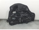 Recambio de elevalunas trasero izquierdo para mazda cx-5 (kf) 2.2 d referencia OEM IAM KB7W7397X  