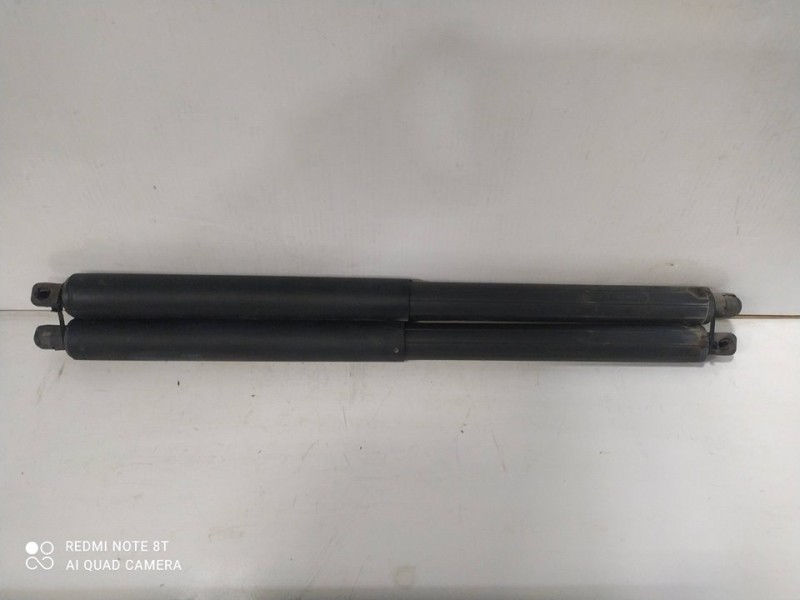 Recambio de amortiguadores maletero / porton para bmw x5 (e70) 3.0d referencia OEM IAM 7294199  735 N