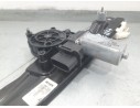 Recambio de elevalunas trasero derecho para bmw x1 (f48) sdrive 18 d referencia OEM IAM 13262410  