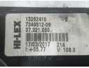 Recambio de elevalunas trasero derecho para bmw x1 (f48) sdrive 18 d referencia OEM IAM 13262410  