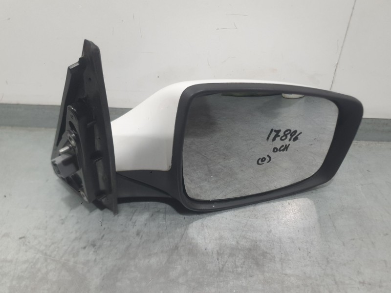 Recambio de retrovisor derecho para hyundai ix20 (jc) 1.4 referencia OEM IAM 876201K020  