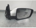 Recambio de retrovisor derecho para hyundai ix20 (jc) 1.4 referencia OEM IAM 876201K020  