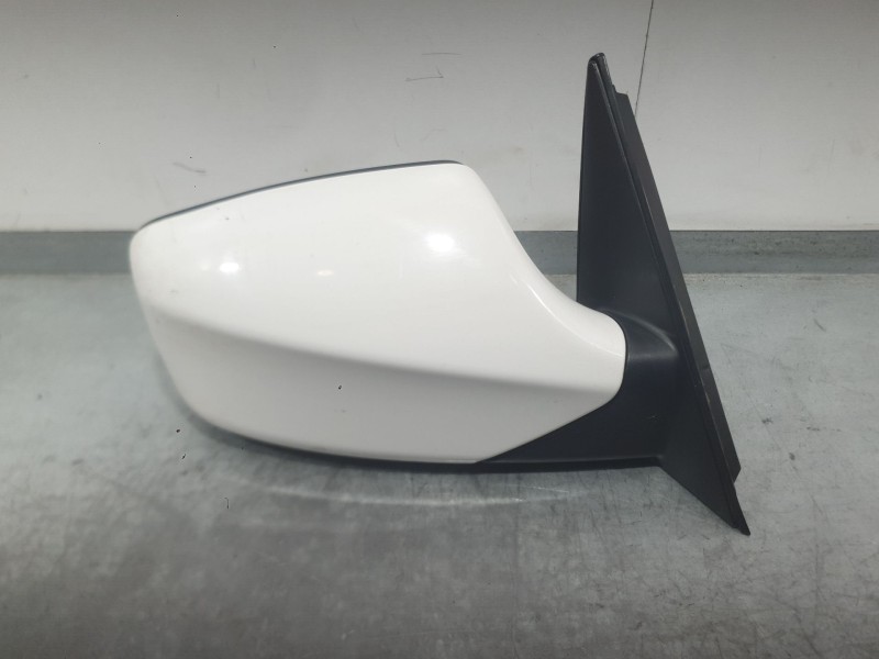Recambio de retrovisor derecho para hyundai ix20 (jc) 1.4 referencia OEM IAM 876201K020  