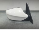 Recambio de retrovisor derecho para hyundai ix20 (jc) 1.4 referencia OEM IAM 876201K020  