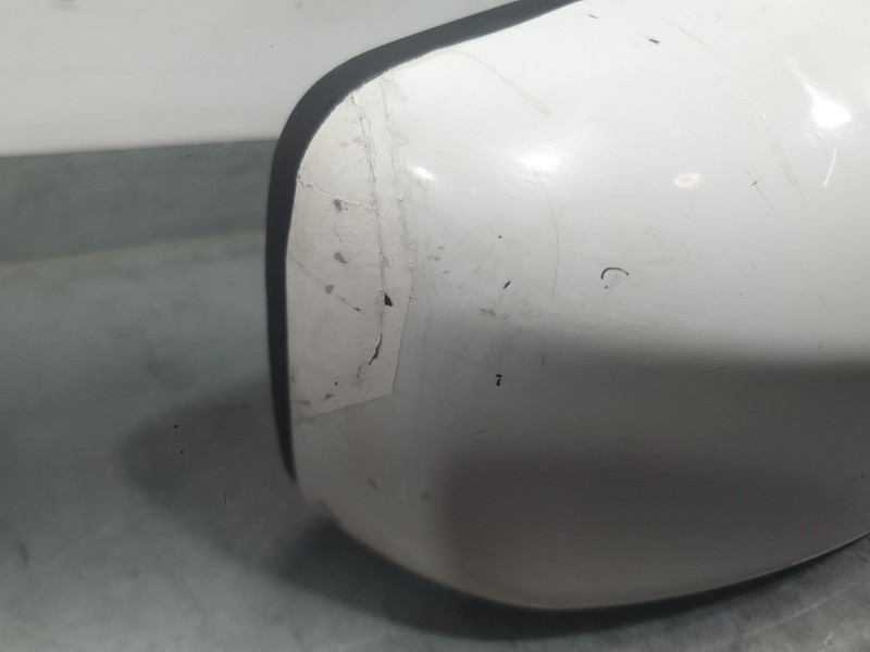Recambio de retrovisor derecho para hyundai ix20 (jc) 1.4 referencia OEM IAM 876201K020  