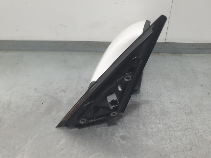 Recambio de retrovisor derecho para hyundai ix20 (jc) 1.4 referencia OEM IAM 876201K020  
