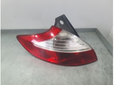Recambio de piloto trasero izquierdo exterior para renault megane iii hatchback (bz0/1_, b3_) 1.5 dci referencia OEM IAM 2655500