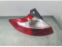 Recambio de piloto trasero izquierdo exterior para renault megane iii hatchback (bz0/1_, b3_) 1.5 dci referencia OEM IAM 2655500