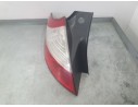 Recambio de piloto trasero izquierdo exterior para renault megane iii hatchback (bz0/1_, b3_) 1.5 dci referencia OEM IAM 2655500