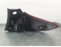 Recambio de piloto trasero izquierdo exterior para renault megane iii hatchback (bz0/1_, b3_) 1.5 dci referencia OEM IAM 2655500