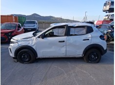 citroën c3 iv del año 2005