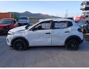 citroën c3 iv del año 2005