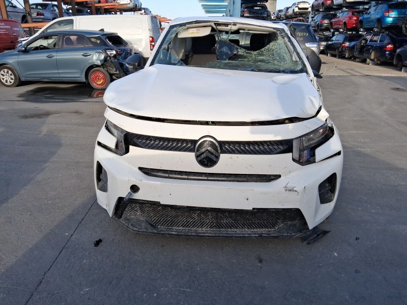 citroën c3 iv del año 2005