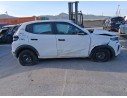 citroën c3 iv del año 2005
