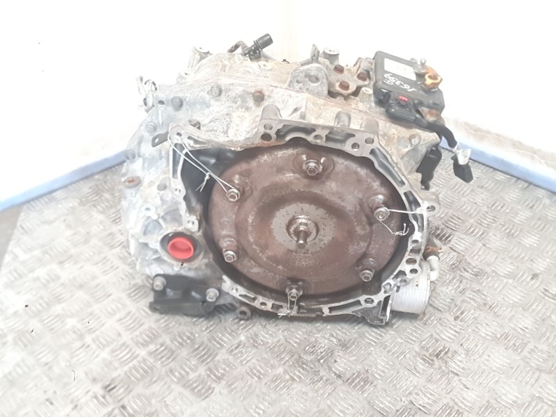 Recambio de caja cambios para citroën c3 shine pack referencia OEM IAM 20V303  AUTOMATICA