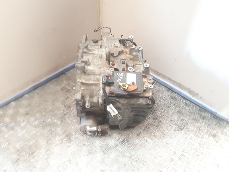 Recambio de caja cambios para citroën c3 shine pack referencia OEM IAM 20V303  AUTOMATICA