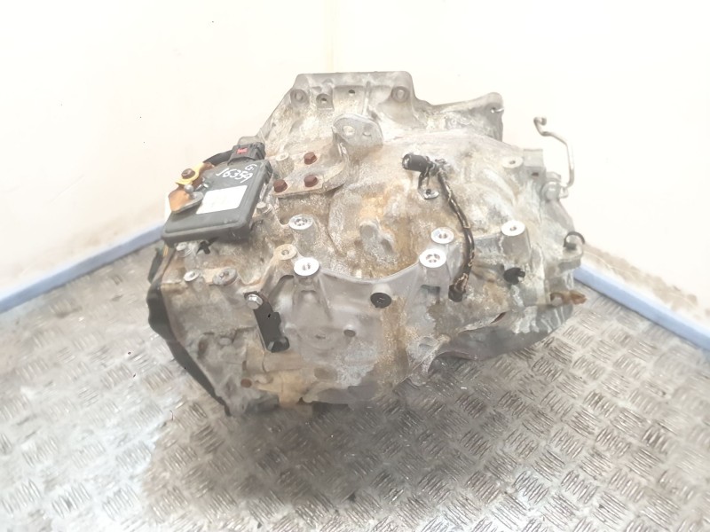 Recambio de caja cambios para citroën c3 shine pack referencia OEM IAM 20V303  AUTOMATICA