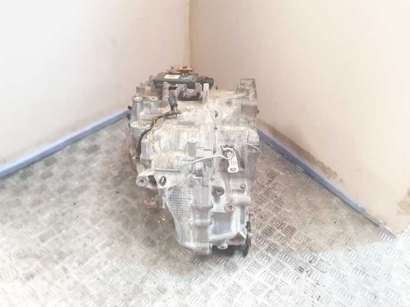 Recambio de caja cambios para citroën c3 shine pack referencia OEM IAM 20V303  AUTOMATICA