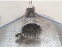 Recambio de caja cambios para land rover discovery i (lj) 2.5 tdi 4x4 referencia OEM IAM TRC102960  