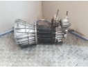 Recambio de caja cambios para land rover discovery i (lj) 2.5 tdi 4x4 referencia OEM IAM TRC102960  