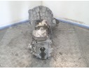 Recambio de caja cambios para land rover discovery i (lj) 2.5 tdi 4x4 referencia OEM IAM TRC102960  