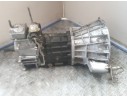 Recambio de caja cambios para land rover discovery i (lj) 2.5 tdi 4x4 referencia OEM IAM TRC102960  