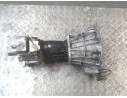Recambio de caja cambios para land rover discovery i (lj) 2.5 tdi 4x4 referencia OEM IAM TRC102960  