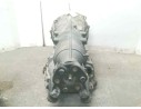 Recambio de caja cambios para bmw serie 1 berlina (e81/e87) 118d referencia OEM IAM 6HP21 030016 AUTOMATICA