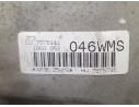 Recambio de caja cambios para bmw x5 (e70) 3.0 d referencia OEM IAM GA6HP26Z AUTOMATICA 24007581582