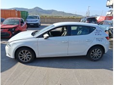 seat leon (5f1) del año 2018