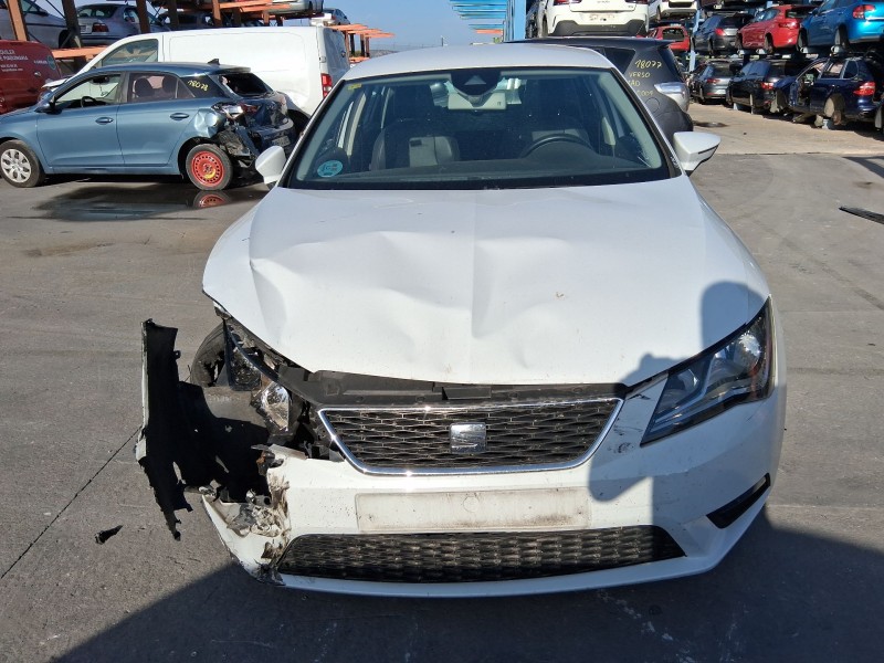 seat leon (5f1) del año 2018