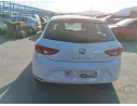 seat leon (5f1) del año 2018