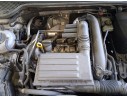 Recambio de motor completo para seat leon (5f1) 1.4 tsi referencia OEM IAM CZCA 04E100098H 