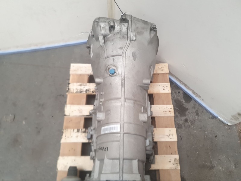 Recambio de caja cambios para bmw x5 (e70) 3.0 d referencia OEM IAM 4038125 050010 24007581582