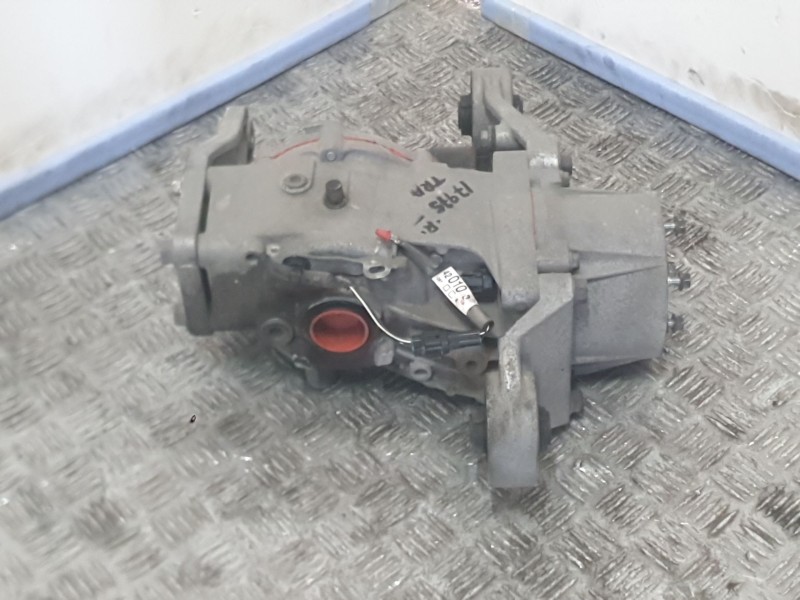 Recambio de diferencial trasero para toyota rav 4 iii (_a3_) 2.0 4wd (aca30_) referencia OEM IAM 4130152100 A173 