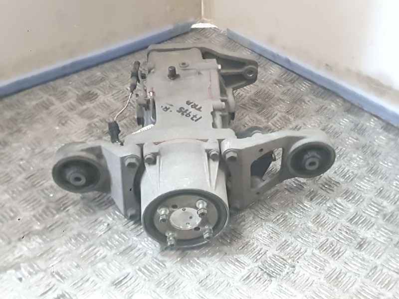 Recambio de diferencial trasero para toyota rav 4 iii (_a3_) 2.0 4wd (aca30_) referencia OEM IAM 4130152100 A173 