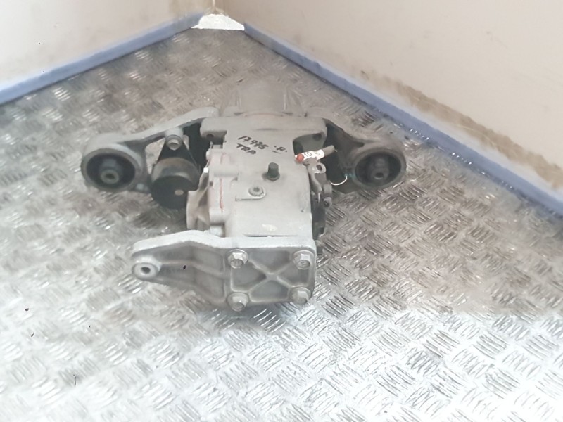Recambio de diferencial trasero para toyota rav 4 iii (_a3_) 2.0 4wd (aca30_) referencia OEM IAM 4130152100 A173 