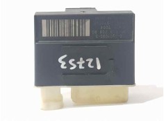 Recambio de caja precalentamiento para citroën berlingo furgón contrlol m referencia OEM IAM 9662570880  