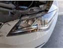 Recambio de faro izquierdo para seat leon (5f1) 1.4 tsi referencia OEM IAM 5F1941005B  