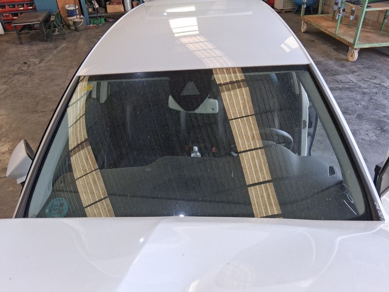 Recambio de parabrisas para seat leon (5f1) 1.4 tsi referencia OEM IAM 5F0845011ENVB  
