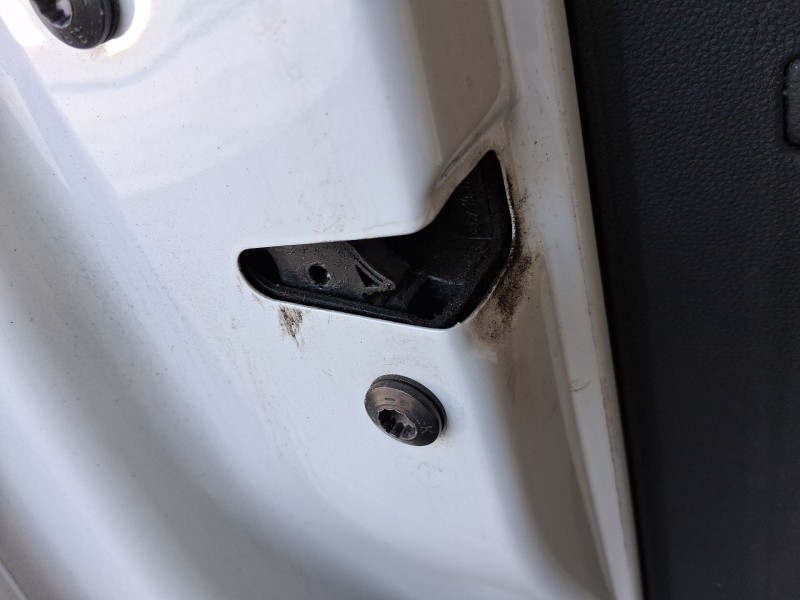 Recambio de cerradura puerta delantera izquierda para seat leon (5f1) 1.4 tsi referencia OEM IAM 5K1837015J  
