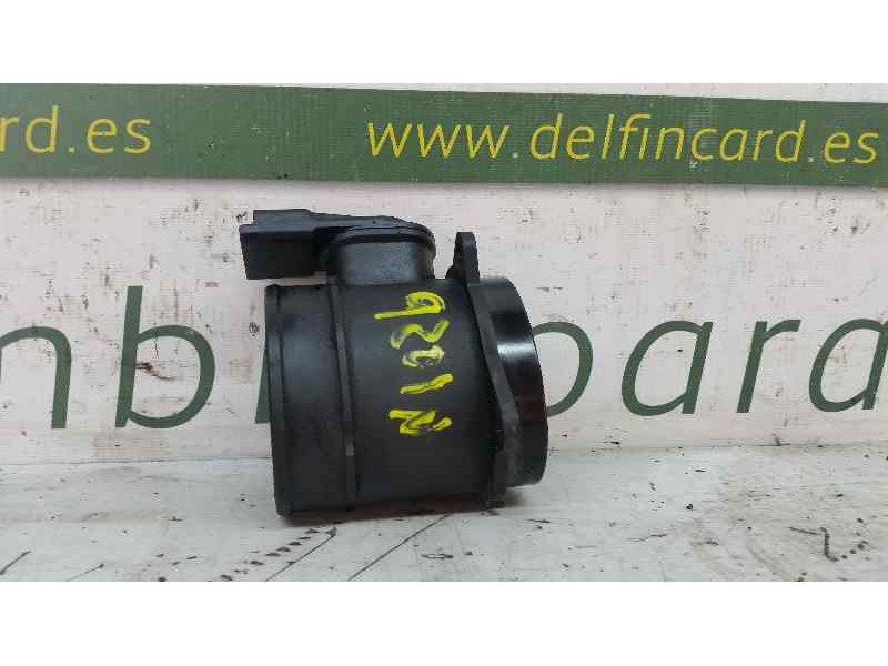 Recambio de caudalimetro para ford focus berlina (cap) ambiente (d) referencia OEM IAM 72834204 9650010780 PIERBURG
