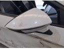 Recambio de retrovisor derecho para seat leon (5f1) 1.4 tsi referencia OEM IAM 5F1857508Q9B9 ELECTRICO 