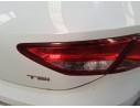 Recambio de piloto trasero derecho interior para seat leon (5f1) 1.4 tsi referencia OEM IAM 5F0945094L  