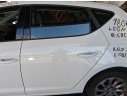 Recambio de puerta trasera izquierda para seat leon (5f1) 1.4 tsi referencia OEM IAM 5F4833055  