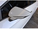 Recambio de retrovisor izquierdo para seat leon (5f1) 1.4 tsi referencia OEM IAM 5F1857507P9B9 ELECTRICO 